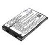 Batterie pour Mitel 600d (800 mAh/2.96 Wh, 3.7 V)