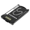 Batterie pour DeTeWe 600d (800 mAh/2.96 Wh, 3.7 V)