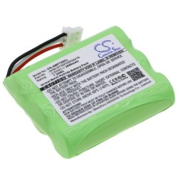 Batterie pour AT&T WF720 (2000 mAh/7.2 Wh, 3.6 V)