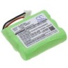 Batterie pour AT&T WF720 (2000 mAh/7.2 Wh, 3.6 V)