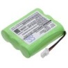Batterie pour AT&T WF720 (2000 mAh/7.2 Wh, 3.6 V)