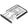 Batterie pour Alcatel 8232S DECT (1200 mAh/4.44 Wh, 3.7 V)