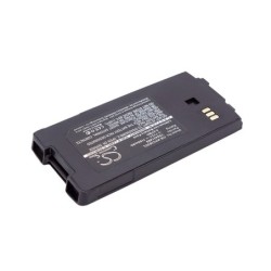 Batterie pour Avaya 3631 Comcode (1100 mAh/4.07 Wh, 3.7 V)