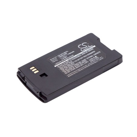 Batterie pour Avaya 3216 (1100 mAh/4.07 Wh, 3.7 V)