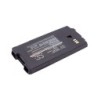 Batterie pour Avaya 3216 (1100 mAh/4.07 Wh, 3.7 V)