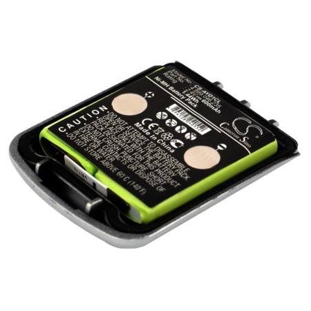 Batterie pour Openphone 24 (600 mAh/1.44 Wh, 2.4 V)