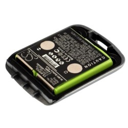 Batterie pour DeTeWe OpenPhone 28 (600 mAh/1.44 Wh, 2.4 V)