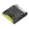 Batterie pour Openphone 24 (600 mAh/1.44 Wh, 2.4 V)