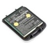 Batterie pour Avaya DECT D4 (700 mAh/2.59 Wh, 3.7 V)
