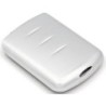 Batterie pour Avaya DECT D4 (700 mAh/2.59 Wh, 3.7 V)