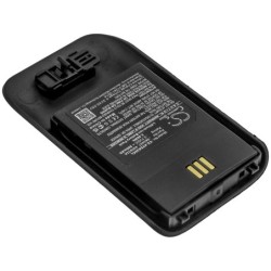 Batterie pour Ascom 490933A (800 mAh/2.96 Wh, 3.7 V)
