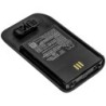 Batterie pour Ascom D63 Talker Lite (800 mAh/2.96 Wh, 3.7 V)