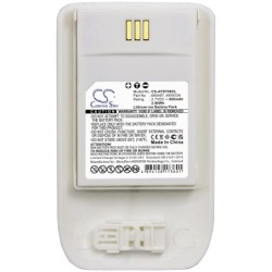 Batterie pour Ascom D63 (800 mAh/2.96 Wh, 3.7 V)