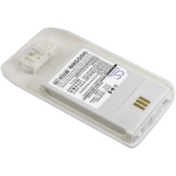 Batterie pour Ascom DH7-ADAA (800 mAh/2.96 Wh, 3.7 V)