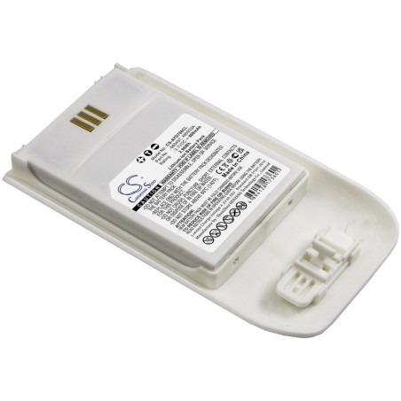 Batterie pour Ascom D63 Messenger Lite (800 mAh/2.96 Wh, 3.7 V)
