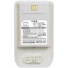 Batterie pour Ascom D63 Messenger Lite (800 mAh/2.96 Wh, 3.7 V)