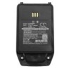 Batterie pour Ascom D81 EX (1100 mAh/4.07 Wh, 3.7 V)