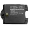 Batterie pour Ascom 653081 (700 mAh/2.59 Wh, 3.7 V)