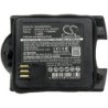 Batterie pour Ericsson 660087 (700 mAh/2.59 Wh, 3.7 V)