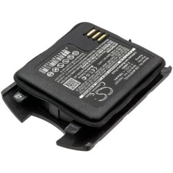 Batterie pour Ascom RAID2-AAAAA/1A1 (700 mAh/2.59 Wh, 3.7 V)