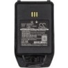Batterie pour Ascom 1220187 (1100 mAh/4.07 Wh, 3.7 V)