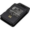 Batterie pour Ascom 660273 (1100 mAh/4.07 Wh, 3.7 V)