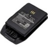 Batterie pour Ascom DH5 (1100 mAh/4.07 Wh, 3.7 V)
