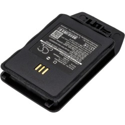 Batterie pour Ascom DH5 (1100 mAh/4.07 Wh, 3.7 V)