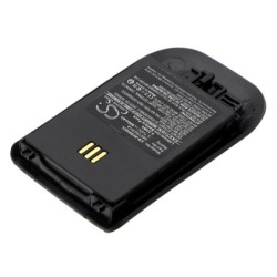 Batterie pour Ascom D62 DECT (900 mAh/3.33 Wh, 3.7 V)