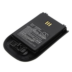 Batterie pour Avaya WH1 (900 mAh/3.33 Wh, 3.7 V)