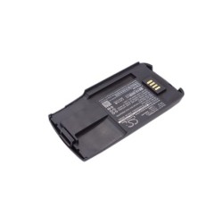 Batterie pour Avaya 3204-EBY (2000 mAh/7.2 Wh, 3.6 V)
