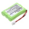 Batterie pour Bang & Olufsen BeoCom 1 (700 mAh/2.52 Wh, 3.6 V)