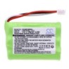 Batterie pour Bang & Olufsen BeoCom 1 (700 mAh/2.52 Wh, 3.6 V)