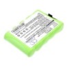 Batterie pour Sanyo GESPC910 (1500 mAh/5.4 Wh, 3.6 V)