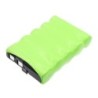 Batterie pour Sanyo GESPC910 (1500 mAh/5.4 Wh, 3.6 V)