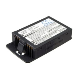 Batterie pour Polycom PTN101 (700 mAh/2.52 Wh, 3.6 V)