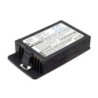 Batterie pour Polycom PTN140 (700 mAh/2.52 Wh, 3.6 V)