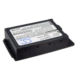 Batterie pour Polycom SNP2400 (700 mAh/2.52 Wh, 3.6 V)