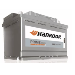Batterie HANKOOK L2 PMF56305 63Ah 610A