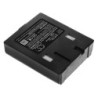 Batterie pour AT&T 9111 (2000 mAh/7.2 Wh, 3.6 V)