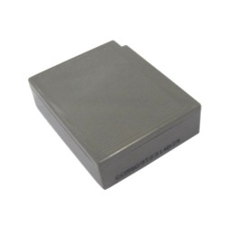 Batterie pour Uniden PHP9000XT (700 mAh/2.52 Wh, 3.6 V)