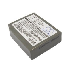 Batterie pour Radio Shack 43-8005 (700 mAh/2.52 Wh, 3.6 V)