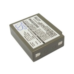 Batterie pour Sony SPP-320 (700 mAh/2.52 Wh, 3.6 V)