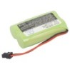 Batterie pour V Tech CS6128 (1200 mAh/2.88 Wh, 2.4 V)