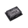 Batterie pour Nortel WLAN 2211 (1100 mAh/3.96 Wh, 3.6 V)