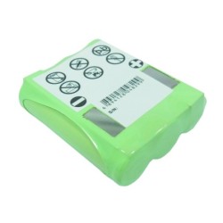Batterie pour Cidco 60AAS3B2 (1500 mAh/5.4 Wh, 3.6 V)