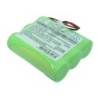 Batterie pour Ascom Linga (1200 mAh/4.32 Wh, 3.6 V)