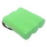 Batterie pour Ascom Linga (1200 mAh/4.32 Wh, 3.6 V)
