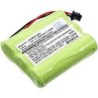 Batterie pour Bosch CT-COM 314 (1200 mAh/4.32 Wh, 3.6 V)
