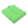 Batterie pour Ascom Dream (1500 mAh/7.2 Wh, 4.8 V)